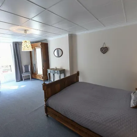Holiday home Les Anges D'allanche